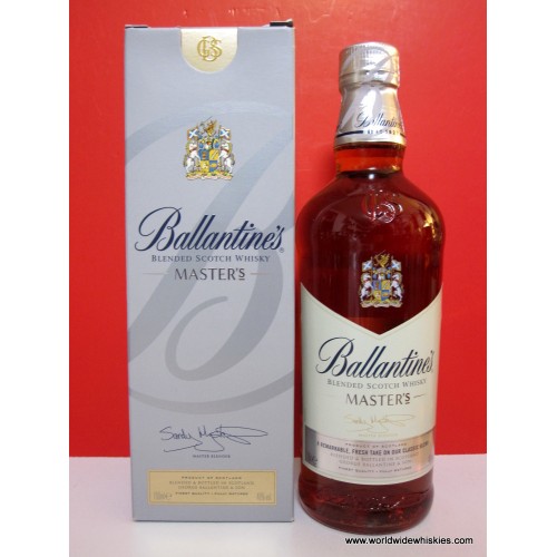 ★★期間限定価格★★ バランタイン スコッチウイスキー Ballantines バランタイン17年 /ブレンデッドスコッチウィスキー 700ml